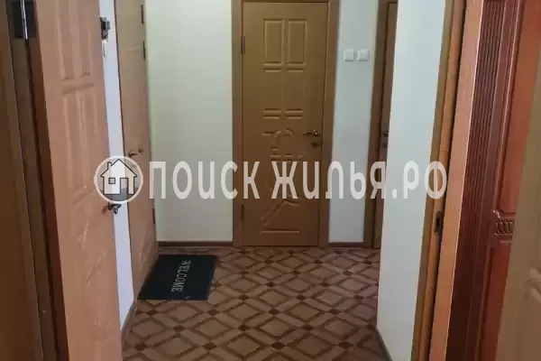 Квартира, Ялтинская, д.12