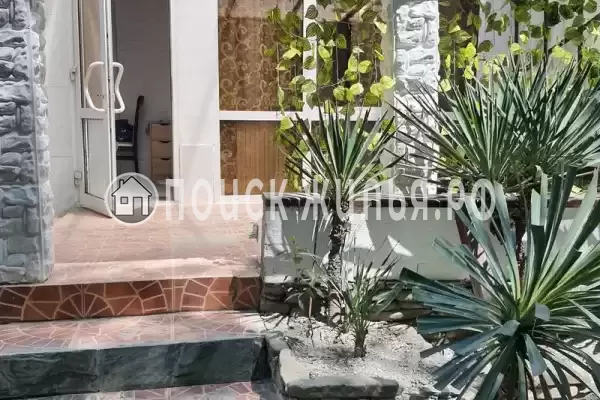 Квартира, Островского, д.122А