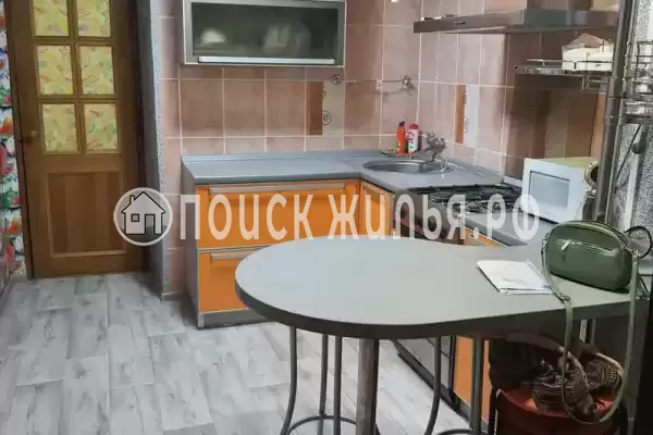 Квартира, Островского, д.122А