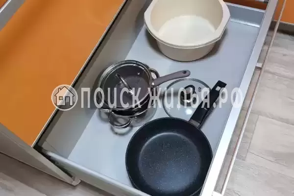 Квартира, Островского, д.122А