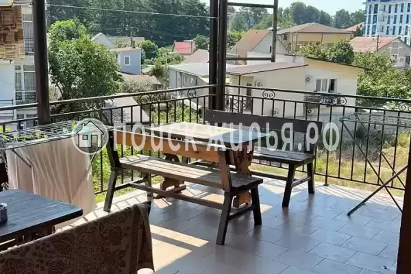 Квартира, , д.улСтаниславского13/1