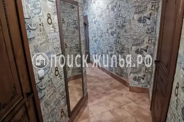 Квартира, Полевая, д.19