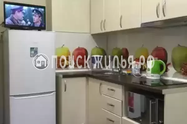 Квартира, мкр-н «Горизонт», д.57