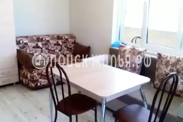 Квартира, Горизонт, д.17