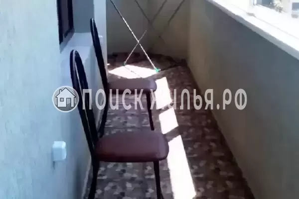 Квартира, Горизонт, д.17