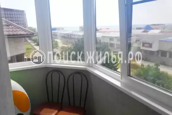 Квартира, Горизонт, д.17