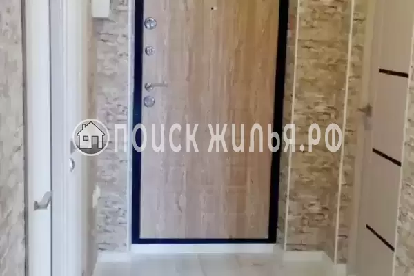 Квартира, Горизонт, д.17