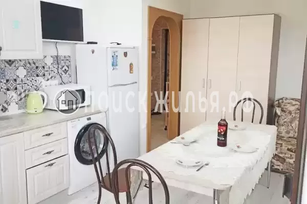 Квартира, Горизонт, д.17