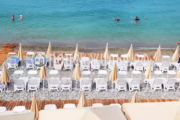 Квартира, Горизонт, д.17