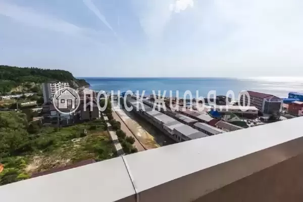 Квартира, Горизонт, д.17