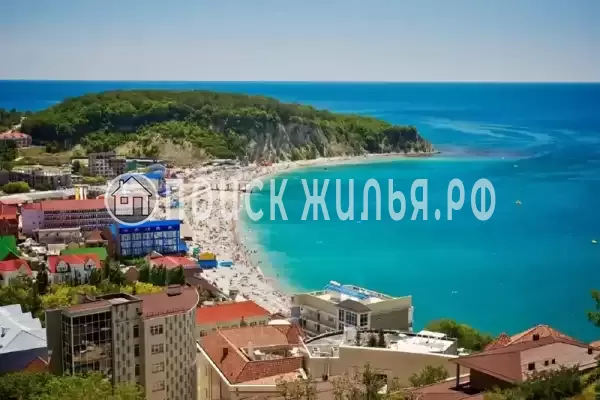 Квартира, Горизонт, д.17