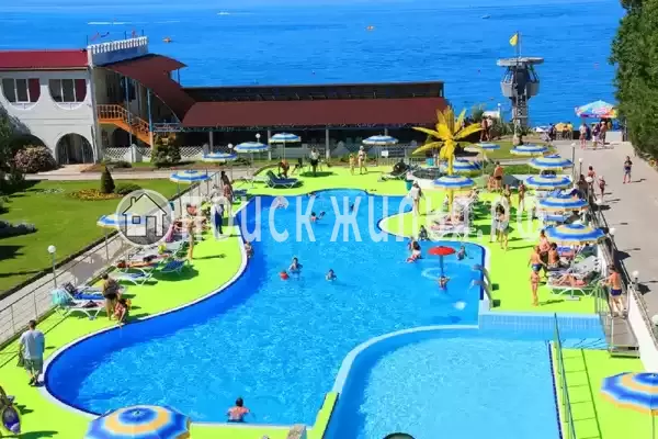 Квартира, Горизонт, д.17