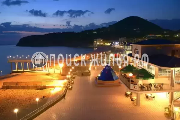 Квартира, Горизонт, д.17