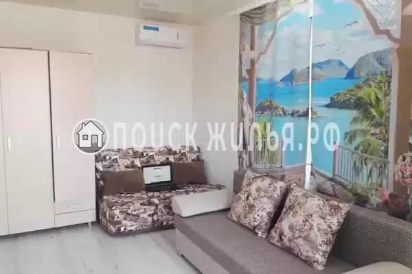 Квартира, Горизонт, д.17