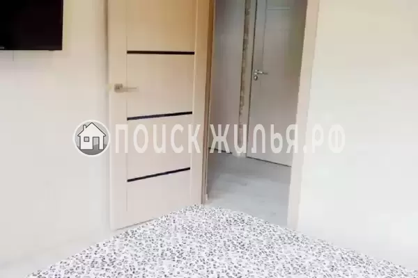 Квартира, Горизонт, д.17