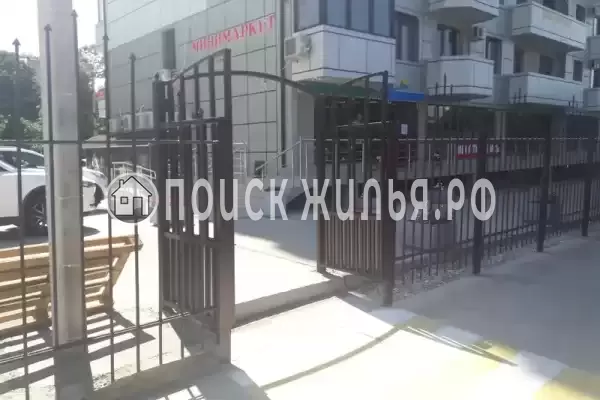 Квартира, Горизонт, д.17