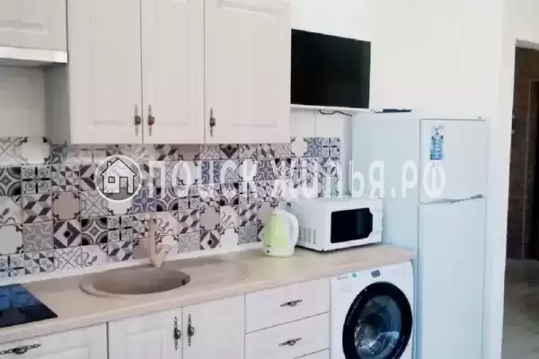 Квартира, Горизонт, д.17