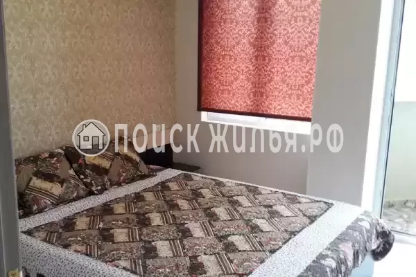 Квартира, Горизонт, д.17