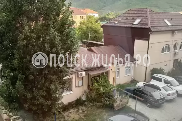 Квартира, Дружбы, д.2