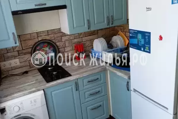 Квартира, Дружбы, д.2