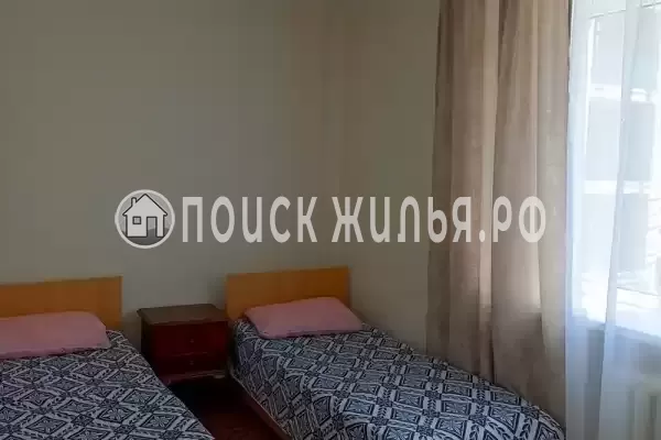 Квартира, Дружбы, д.2