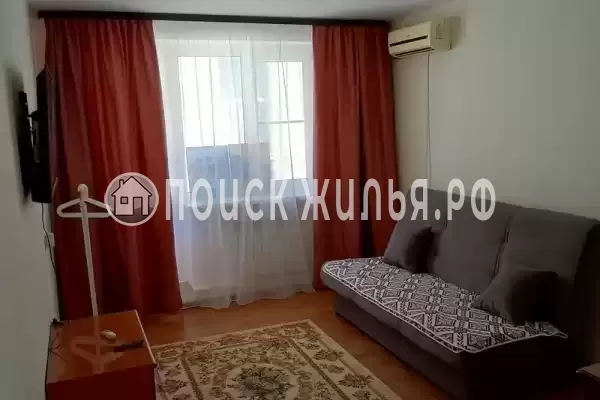 Квартира, Дружбы, д.2