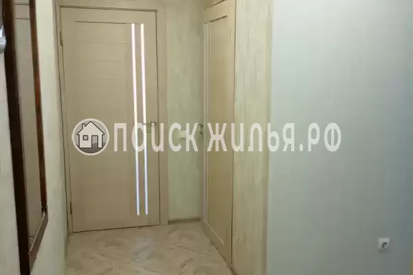 Квартира, Дружбы, д.2