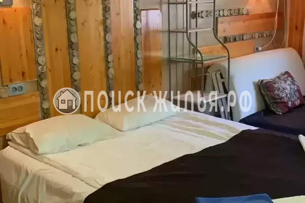 Частный сектор «Эллинг у моря» Частный сектор «Эллинг у моря»