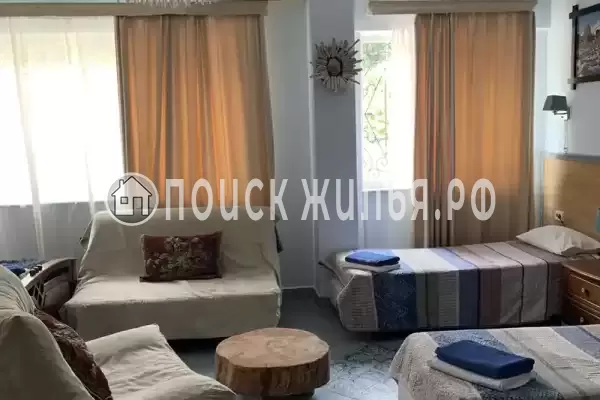 Частный сектор «Эллинг у моря» Частный сектор «Эллинг у моря»