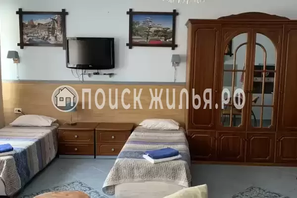 Частный сектор «Эллинг у моря» Частный сектор «Эллинг у моря»