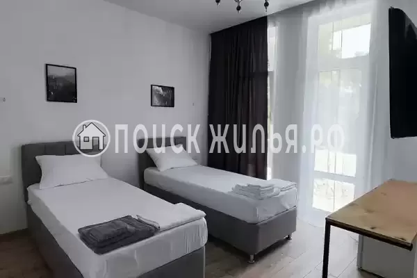 Частный сектор «Уютные комнаты в 50 метрах от берега моря» Частный сектор «Уютные комнаты в 50 метрах от берега моря»