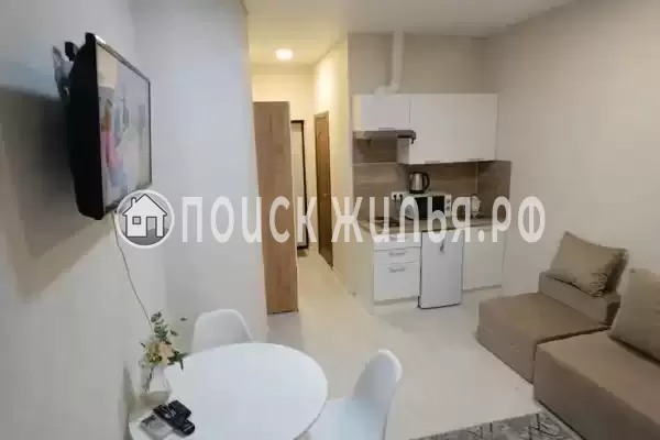 Апартаменты «В ЖК Курорты Красной Аллеи»