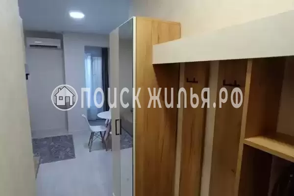 Апартаменты «В ЖК Курорты Красной Аллеи»