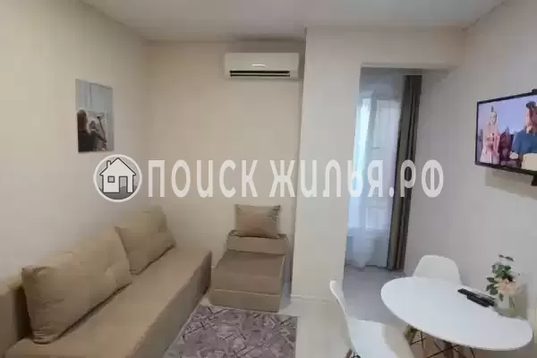 Апартаменты «В ЖК Курорты Красной Аллеи»