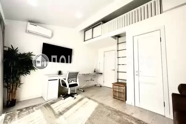 Частный сектор «Таунхаус в Тюльпановке» Частный сектор «Таунхаус в Тюльпановке»