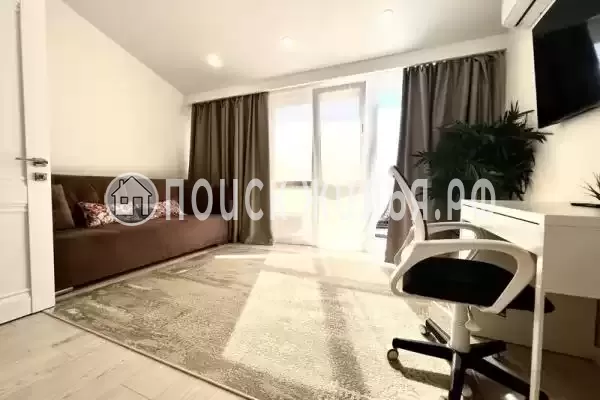 Частный сектор «Таунхаус в Тюльпановке» Частный сектор «Таунхаус в Тюльпановке»