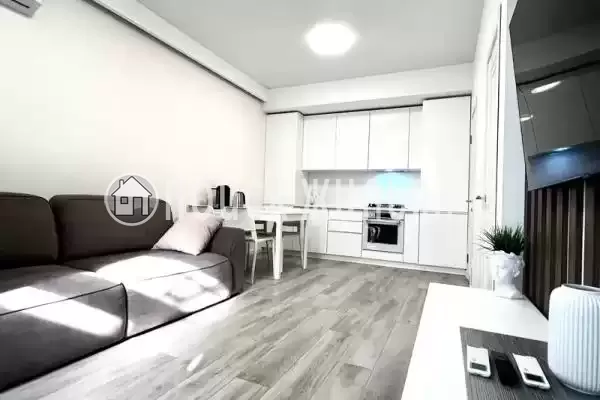 Частный сектор «Таунхаус в Тюльпановке» Частный сектор «Таунхаус в Тюльпановке»