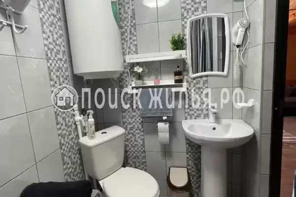 Дом под ключ «Уютный дворик» Дом под ключ «Уютный дворик»