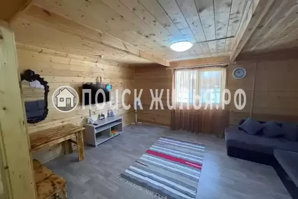 Дом под ключ «Уютный дворик» Дом под ключ «Уютный дворик»