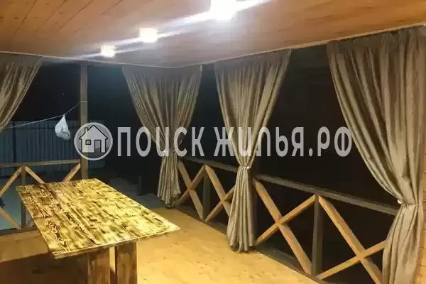 Дом под ключ «Уютный дворик» Дом под ключ «Уютный дворик»