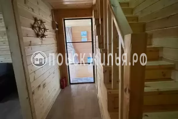 Дом под ключ «Уютный дворик» Дом под ключ «Уютный дворик»