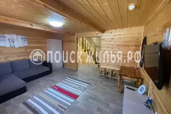 Дом под ключ «Уютный дворик» Дом под ключ «Уютный дворик»