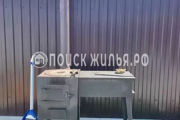 Дом под ключ «Уютный дворик» Дом под ключ «Уютный дворик»