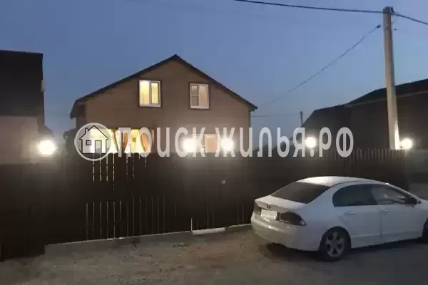 Дом под ключ «Уютный дворик» Дом под ключ «Уютный дворик»