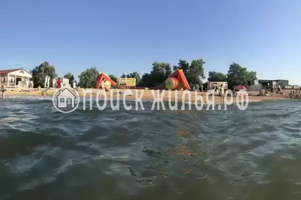 Дом под ключ «Уютный дворик» Дом под ключ «Уютный дворик»
