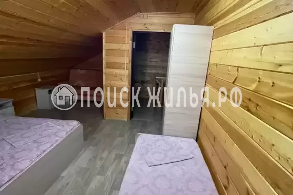 Дом под ключ «Уютный дворик» Дом под ключ «Уютный дворик»