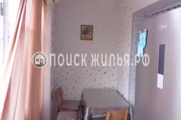 Квартира «3-rомнатная в районе Турбазы» Квартира «3-rомнатная в районе Турбазы»