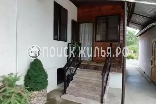 Частный сектор «Коттедж Monami»