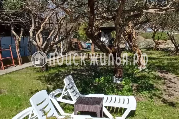 Частный сектор «Коттедж Monami»