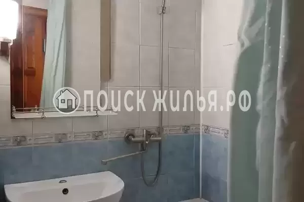 Квартира «2-комнатная на Вишнёвой» Квартира «2-комнатная на Вишнёвой»